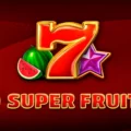 10 Super Fruits