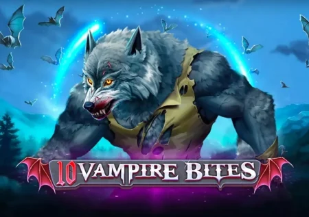 10 Vampire Bites