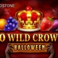 10 Wild Crown Halloween