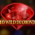 10 Wild Diamond
