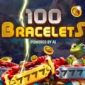 100 Bracelets