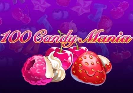 100 Candy Mania
