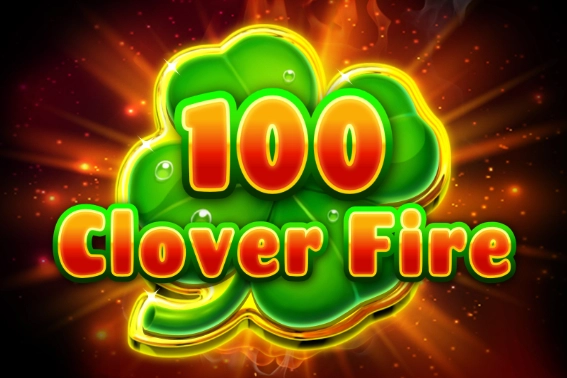 100 Clover Fire