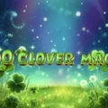 100 Clover Magic