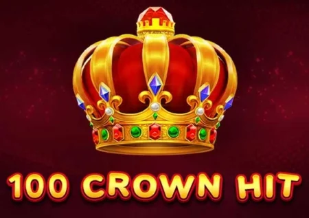 100 Crown Hit