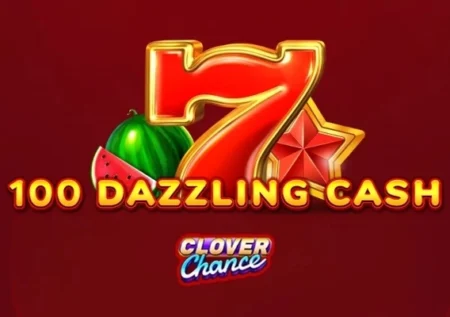 100 Dazzling Cash
