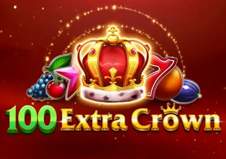 100 Extra Crown