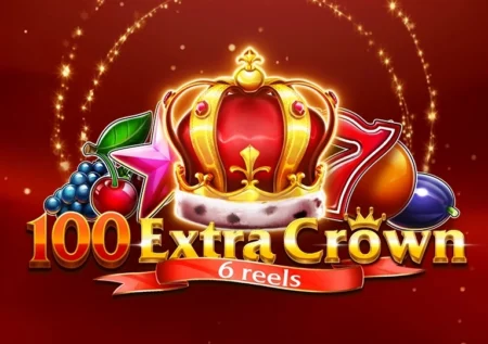 100 Extra Crown 6 Reels