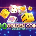 100 Golden Coins Dice Edition