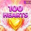 100 Hearts
