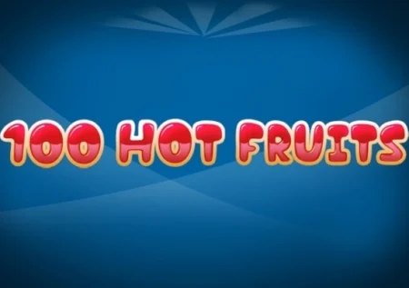 100 Hot Fruits