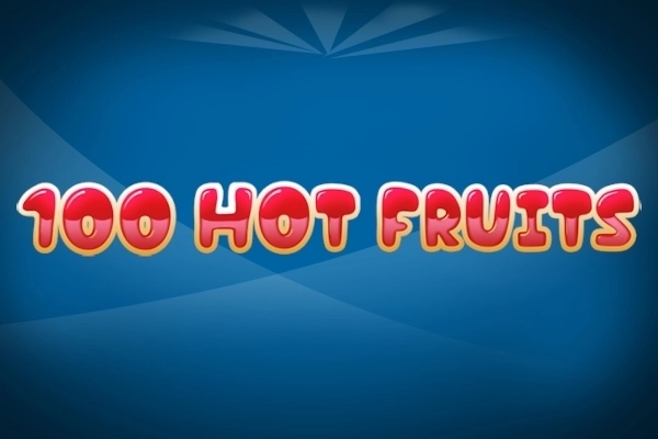 100 Hot Fruits