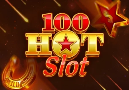 100 Hot Slot
