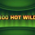 100 Hot Wild
