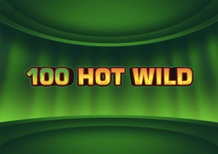 100 Hot Wild