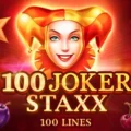 100 Joker Staxx