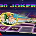 100 Jokers