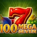 100 Mega Seven