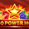 100 Power Hot