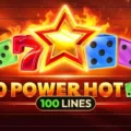 100 Power Hot Dice