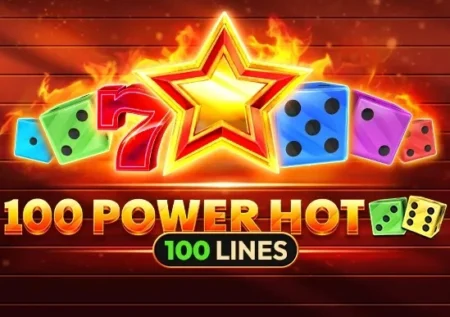 100 Power Hot Dice