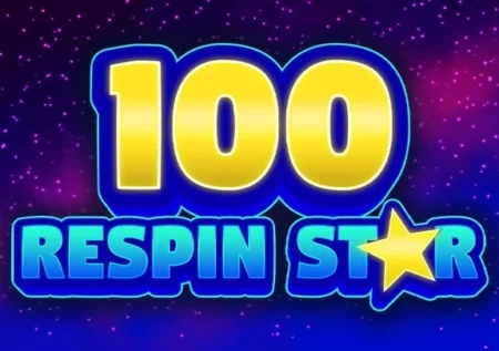 100 Respin Star