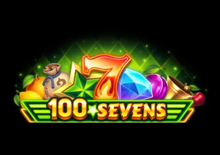 100 Sevens
