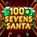 100 Sevens Santa