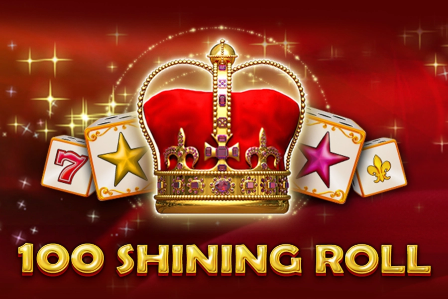 100 Shining Roll