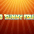 100 Sunny Fruits