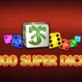 100 Super Dice