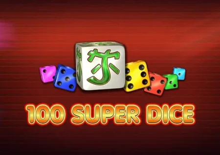 100 Super Dice