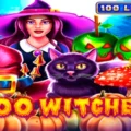 100 Witches