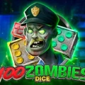 100 Zombies Dice