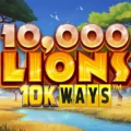 10,000 Lions 10K Ways