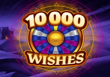 10000 Wishes