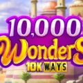 10,000 Wonders 10K Ways