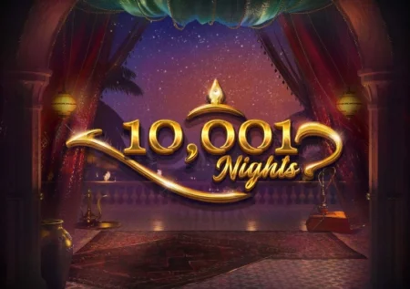 10,001 Nights