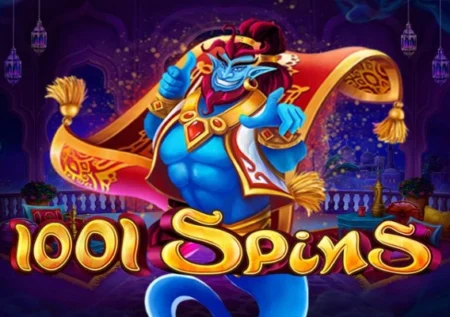 1001 Spins
