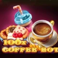 100x Coffee Hot
