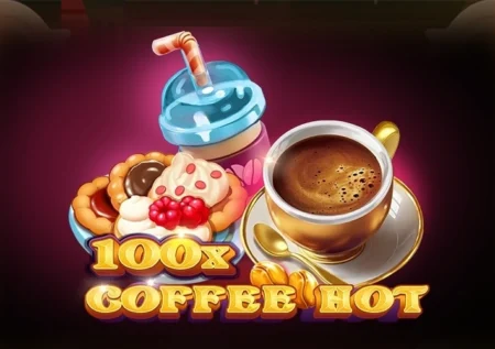 100x Coffee Hot