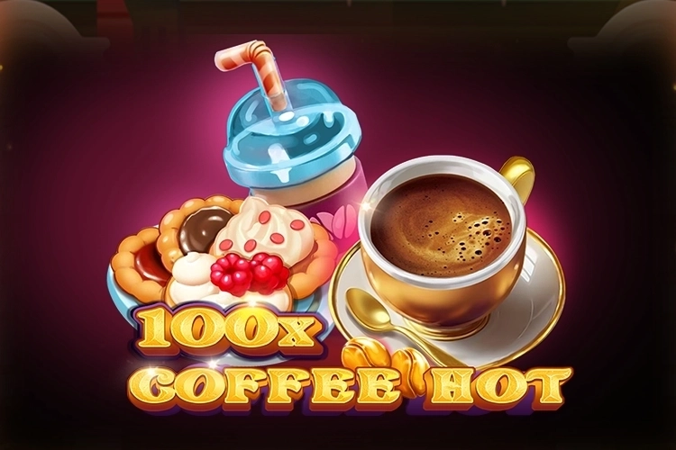 100x Coffee Hot