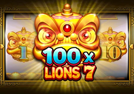 100x Lions 7