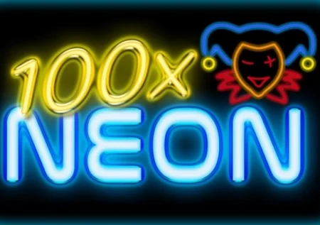 100x Neon