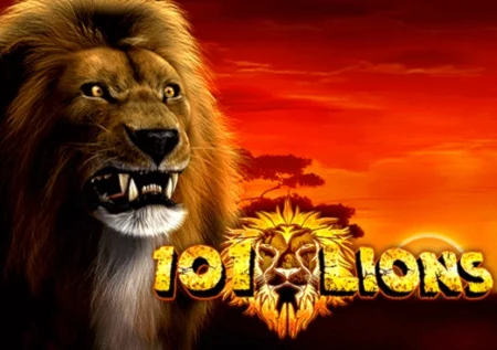 101 Lions