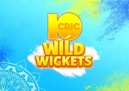 10Cric Wild Wickets