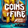 11 Coins of Fire