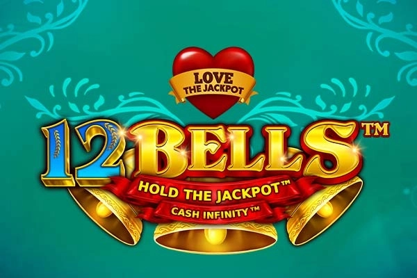 12 Bells – Love The Jackpot