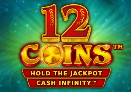 12 Coins