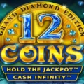 12 Coins Grand Diamond Edition